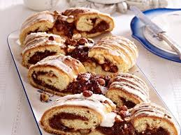 Danische Rezepte Velbekomme Lecker