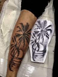 Paisaje Tattoo Paisaje Tattoo Tree Sleeve Tattoo Tree Tattoo Arm Tree Tattoo Men