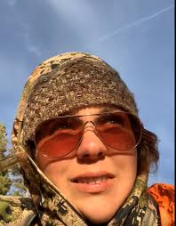 Judith Mountain Elk 2021