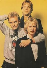 Risultati immagini per the police band