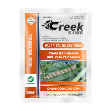 Creek 51WG