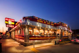 With a great beer list and a full menu served till 2 a.m. Roundup Our Top Picks For The Best Old School Diners In Philadelphia