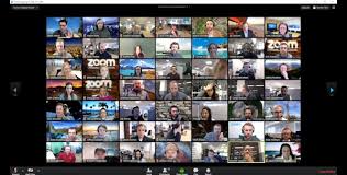 The free plan provides a video chatting service that allows up to 100 participants concurrently. How To Run Large Zoom Meetings 5 Best Practices For Businesses Churches Etc By Sir John Hargrave Medium