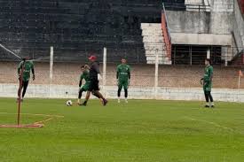 Folha da Região: Bandeirante busca virada em casa para avançar na Copa Paulista