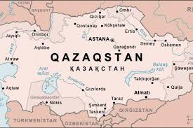 Maybe you would like to learn more about one of these? V Kazahstane Opublikovali Kartu S Prisoedinennymi K Respublike Chastyami Rossii Ritm Evrazii