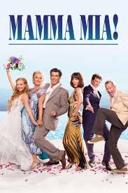 Set on an idyllic greek island, the plot serves as a background for a wealth of abba hit songs. Mamma Mia 2008 Stream And Watch Online Moviefone