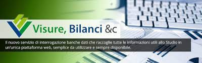 Interrogazione e consultazione delle banche dati. Visure Bilanci C Tutte Le Informazioni Che Ti Servono A Portata Di Click Dylog