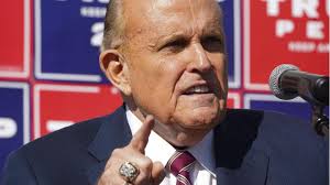 This biography profiles his childhood, career, achievements and timeline. Coronavirus News Us Anwalt Rudy Giuliani Positiv Auf Coronavirus Getestet Stern De