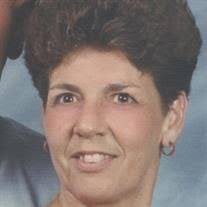 Donna Louise Henshaw Obituary