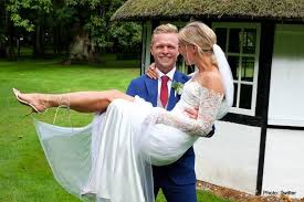 Is he married or dating a new girlfriend? Magnussen Ties The Knot Grand Prix 247