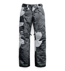 The North Face Womens Freedom Insulated Pants