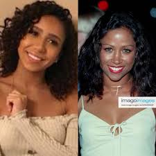 Who do the cast members remind you of?