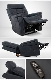 Radiance PLR-3955 Lift Chair :: VivaLift!® Power Recliners ...