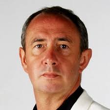 Dave Blackmore (@DaveBlackmore6)