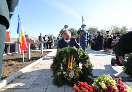 The embassy of romania in chișinău (romanian: Ambasada Romaniei In R Moldova ReacÅ£ioneazÄ La AcuzaÅ£iile Rusiei O Expresie De Cinism La Care Nu Vrem SÄ Fim PÄrtaÈi Spotmedia Ro