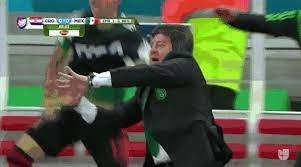Browse 2,084 piojo herrera stock photos and images available, or start a new search to explore more stock. Del Lo Miguel Herrera Gif Find On Gifer