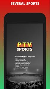Live sports hd tv is the app for sports lovers who can not miss the thrill of . Ptv Sports Live Cricket Ten Live Sports Hd Guide Apk By Pikashoww Movie Wikiapk Com