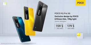 The 64gb / 4gb variant of poco m3 pro 5g costs around rs. Get The Poco M3 Pro At The Best Price With This Launch Promotion Androidsis