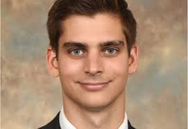 Meet Research Grant Recipient: Mark Johnson, MD