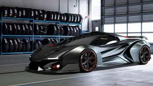 See a recent post on tumblr from @gentlemanmotorslifestyle about inferno automobili. El Exotico Inferno Exotic Car Llega Al Juego Asphalt 9 Legends