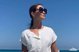 Lara pokazała kilka zdjęć malutkiej córki neny, a także fotkę testu ciążowego. Kinga Rusin Nadal W Podrozy Byla Tropikalna Wyspa I Monako A Teraz Kolory Prawie Jak Na Malediwach