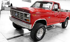 Image result for Tangerine 1984 Ford