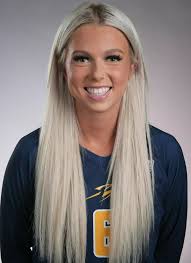 2021 Women's Volleyball Roster