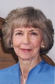 Dolores Davidson Obituary