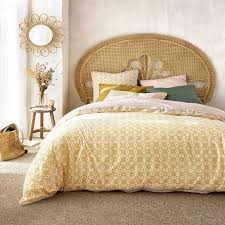 housse de couette gardenia housse de couette chambre mode drap housse