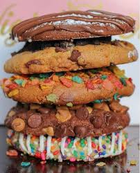 the best mail order bakery cookies to