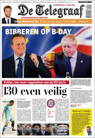 De telegraaf is based in amsterdam. Pin On Boeken En Tijdschriften