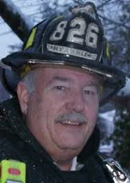 Local Hero: Lieutenant Don Chase