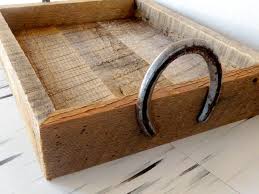 Pin By May Days Rita S Recipes On Repurpose Reuse Serving Tray Wood Reclaimed Barn Wood Wood Diy