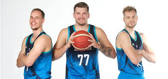 In the first five minutes of the game, doncic scored 15 points, according to the guardian. Slovenia National Team News Rumors Roster Stats Awards Eurobasket