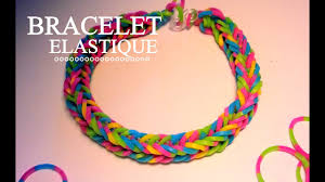 Comment faire un attrape rêves avec des élastiques sans machine. Comment Faire Un Bracelet Elastique Sans Machine Youtube