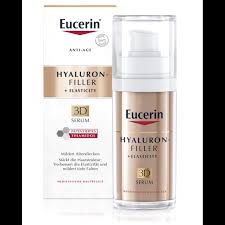 Over the years, the german born brand has tailored its selection, catering to specific skin problems. Buy Eucerin Hyaluron Filler Elasticity 3d Serum 30ml Kanela