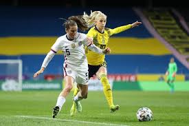 Check spelling or type a new query. Sweden Stuns U S Soccer Team In Olympic Opener The New York Times