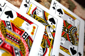 Keeping those aspects in mind, these are the top 10 gaming computers to geek out about this year. King Jack And Queen Of Spades Playing Cards Free Stock Photo