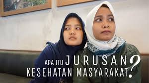 Dengan definisi ini, mengisyaratkan bahwa kapasitas total paru terlalu kecil. Di Fakultas Kesehatan Masyarakat Belajar Apa Aja Sih Fkm Part 1 Youtube