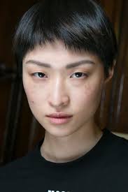 Spiky hair seems to be prominent in the asian community, and this is one of the more tame looks when it comes to that particular style. Short Asian Hairstyles Perfect For 2020 All Things Hair Us