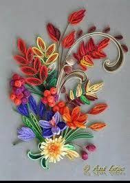 Image Result For Paper Quilling Flowers Wallpapers Paper Quilling Flowers Quilling Designs Quilling Techniques