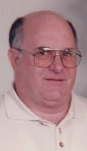 Obituary for Dan Terrell