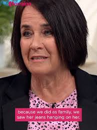 Lorraine Gee's Instagram, Twitter & Facebook