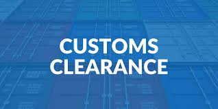 Typically, customs clearance takes less than 24 hours. Customs Clearance What To Expect Icontainers