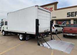 While just a few inches might not sound like that much of a difference, there are plenty of considerations to keep in mind. Truck Lift Gate Repair Installation And Maintenance Tips Truck N Trailer