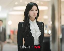 Image of Kim Jiwon, aktris Drakor