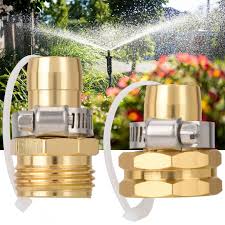 Free shipping on orders over $25 shipped by amazon. Ymiko Male Connector Garden Hose Quick Connect Set Garden Hose Fitting Water Hose Connectors Garden Hose Quick Connect Fittings Walmart Canada