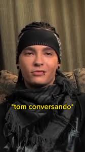 Tom Kaulitz Fanfic Stories and Edits