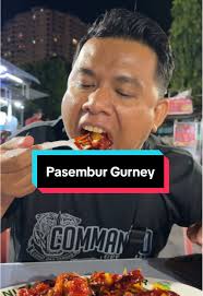 Pasembur di Anjung Geni: Rasa yang Padu di Penang