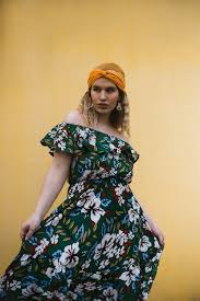 Find vectors of floral pattern. Types Of Floral Dresses You Can Wear All Year Round Fashionmommy S Blog